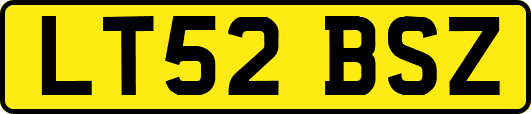LT52BSZ