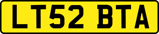 LT52BTA