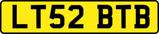 LT52BTB