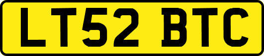 LT52BTC