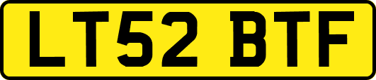 LT52BTF