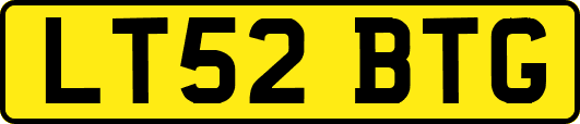 LT52BTG