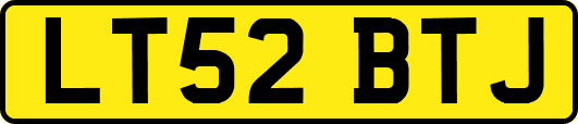 LT52BTJ