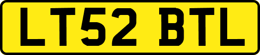 LT52BTL