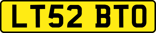 LT52BTO