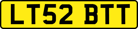 LT52BTT