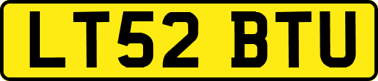 LT52BTU