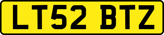 LT52BTZ