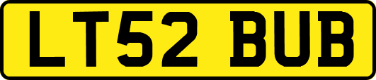 LT52BUB