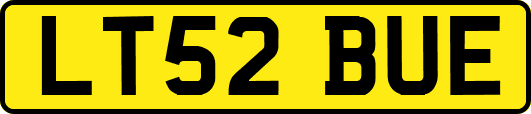 LT52BUE