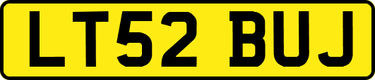 LT52BUJ
