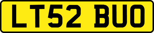 LT52BUO