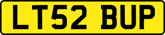 LT52BUP