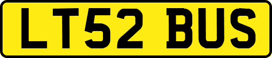 LT52BUS
