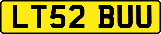 LT52BUU
