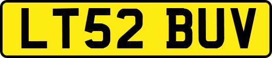 LT52BUV