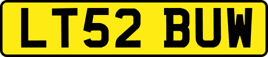 LT52BUW