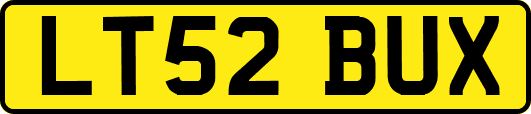 LT52BUX