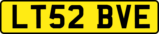 LT52BVE