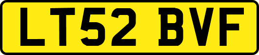LT52BVF