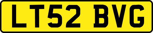 LT52BVG