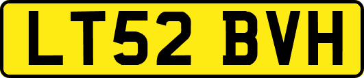 LT52BVH