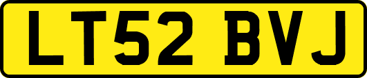 LT52BVJ