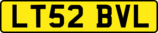 LT52BVL