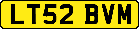 LT52BVM