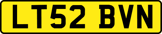 LT52BVN