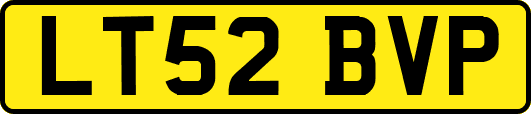 LT52BVP