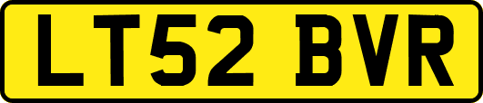 LT52BVR