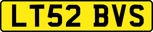 LT52BVS
