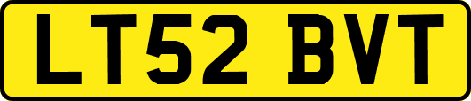 LT52BVT