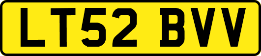 LT52BVV