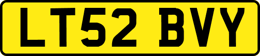 LT52BVY