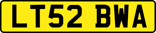 LT52BWA
