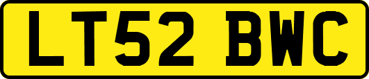 LT52BWC