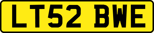 LT52BWE