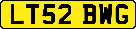 LT52BWG