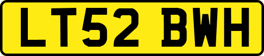 LT52BWH