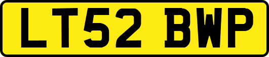 LT52BWP