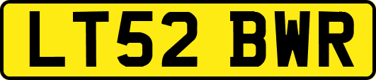 LT52BWR