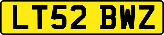 LT52BWZ