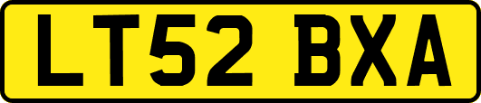 LT52BXA