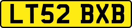 LT52BXB