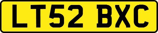 LT52BXC