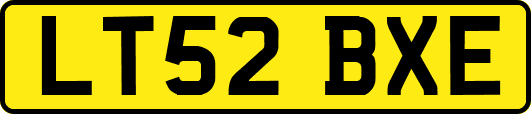 LT52BXE