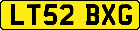 LT52BXG