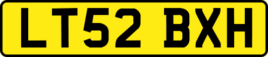LT52BXH